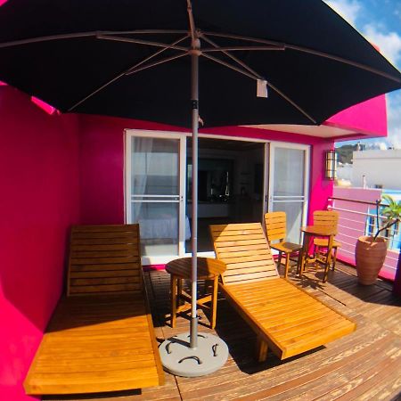 Pin Ciao Hostel Cape Eluanbi Extérieur photo