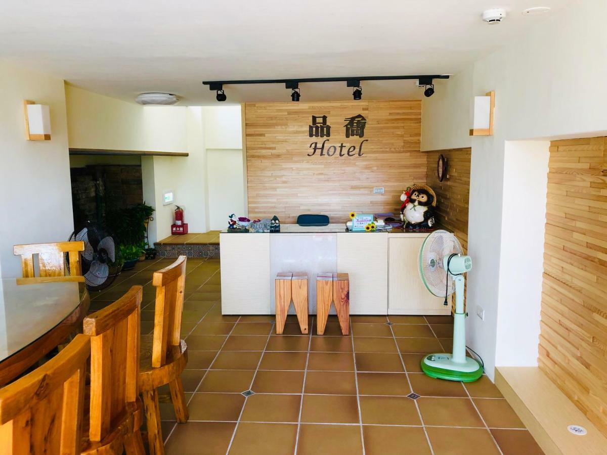 Pin Ciao Hostel Cape Eluanbi Extérieur photo