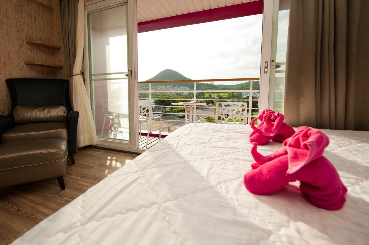 Pin Ciao Hostel Cape Eluanbi Extérieur photo