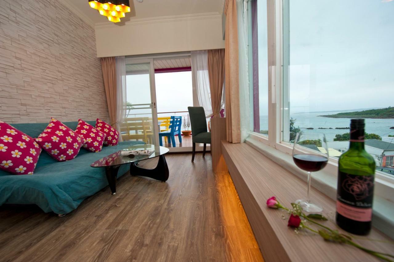 Pin Ciao Hostel Cape Eluanbi Extérieur photo