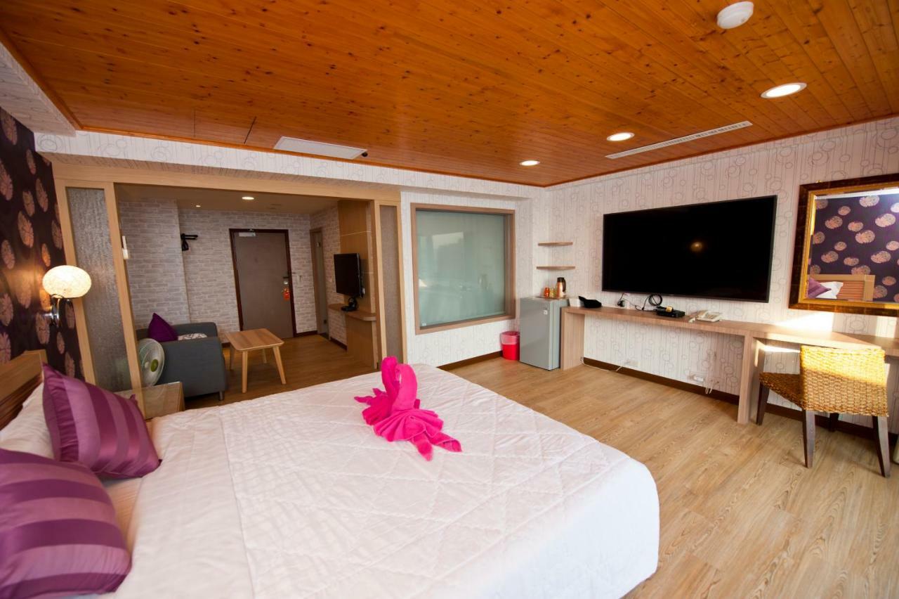 Pin Ciao Hostel Cape Eluanbi Extérieur photo