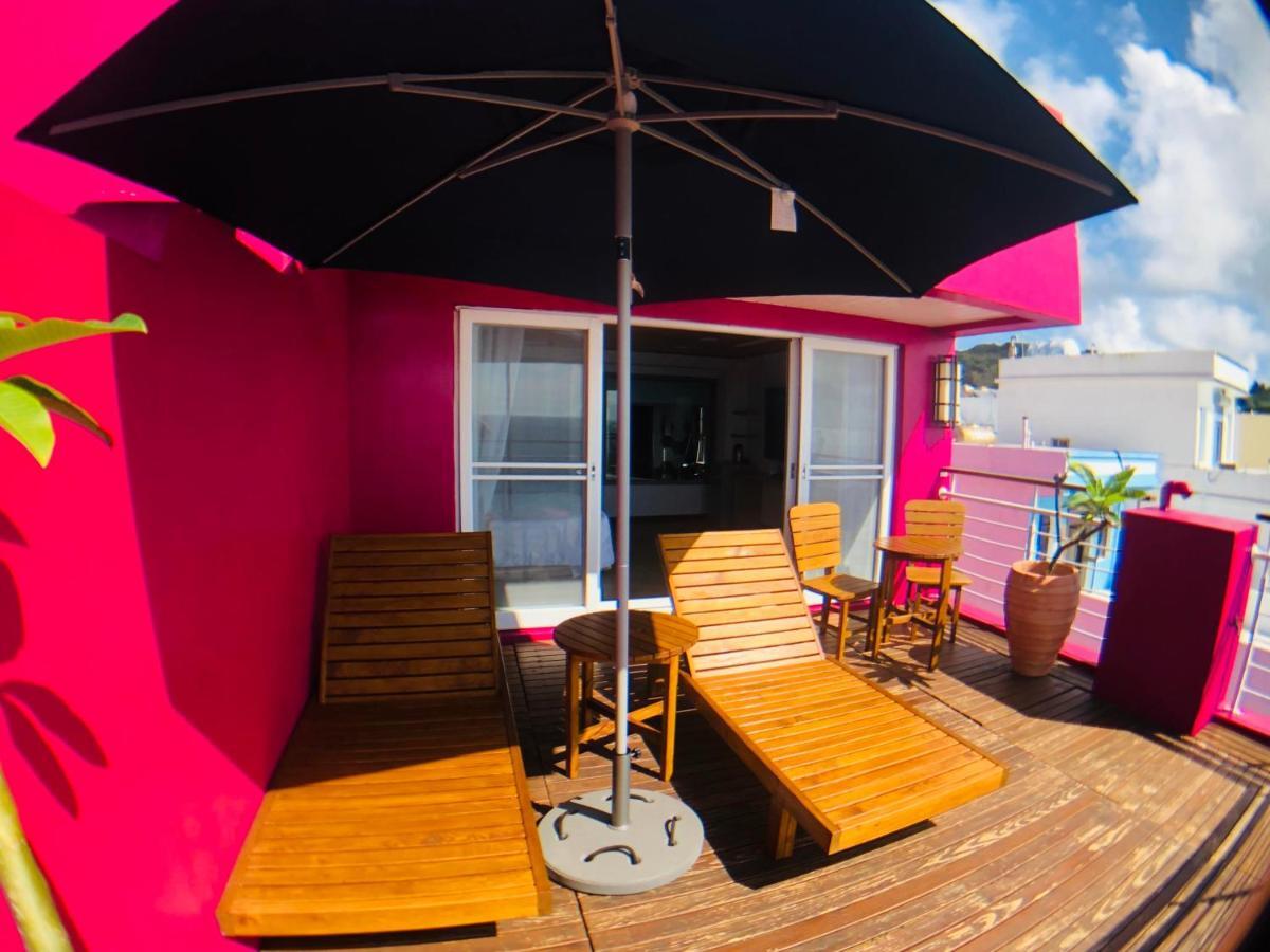 Pin Ciao Hostel Cape Eluanbi Extérieur photo